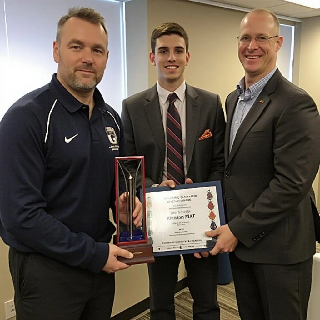Award Ceremony
