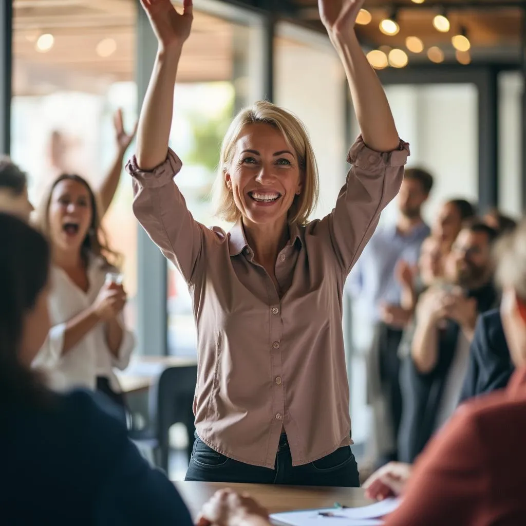 Client Success Story