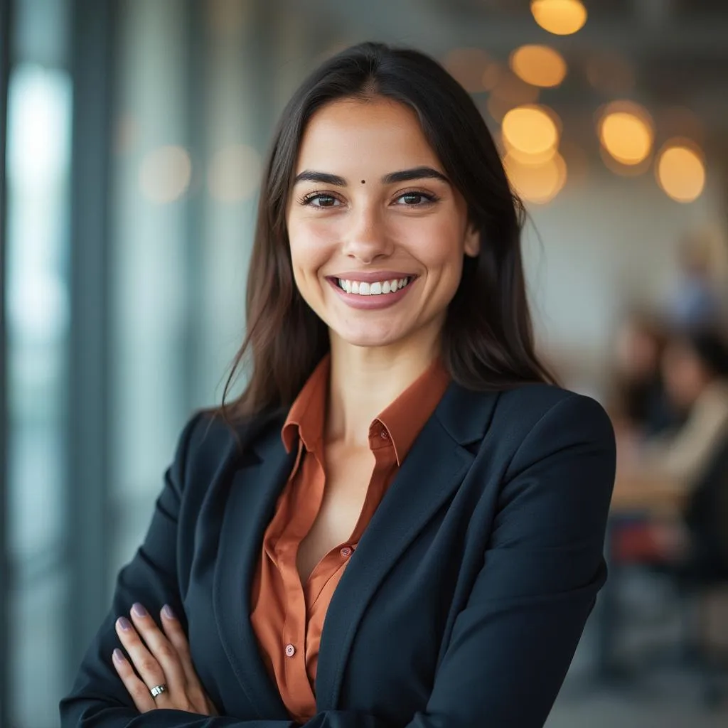 Dr. Alexandra Morrison